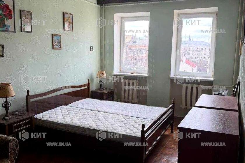 Продаж квартири Харків, Центр, 85м²