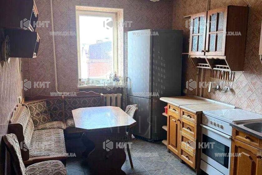 Продажа квартиры Харьков, Центр, 85м²