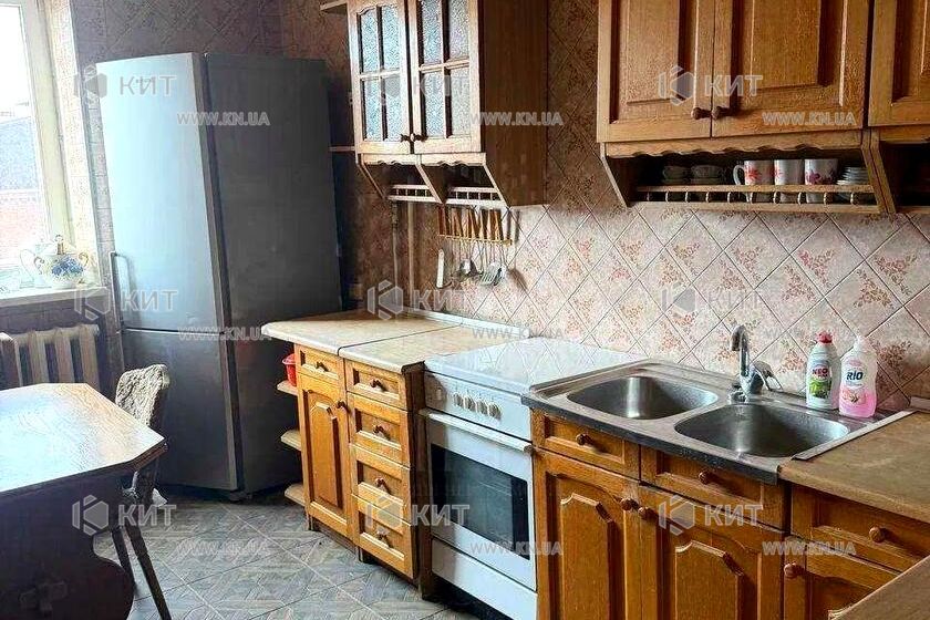 Продаж квартири Харків, Центр, 85м²