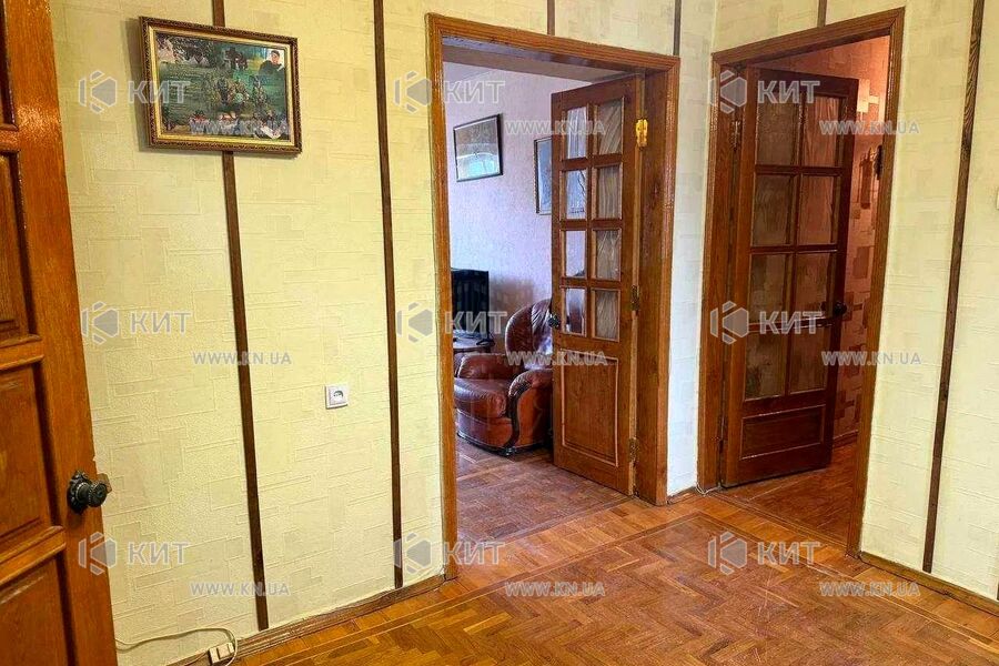 Продажа квартиры Харьков, Центр, 85м²