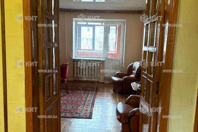 Продажа квартиры Харьков, Центр, 85м²