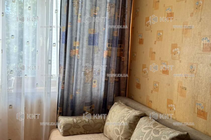 Продаж квартири Харків, Наукова, 58м²