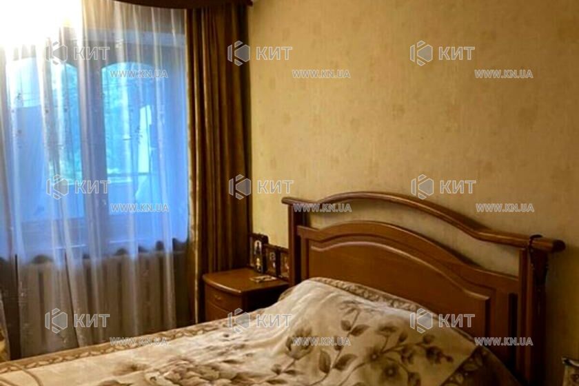 Продаж квартири Харків, Наукова, 58м²