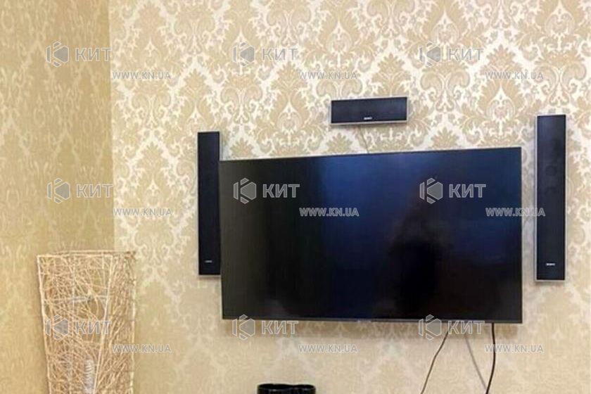 Продаж квартири Харків, Наукова, 58м²