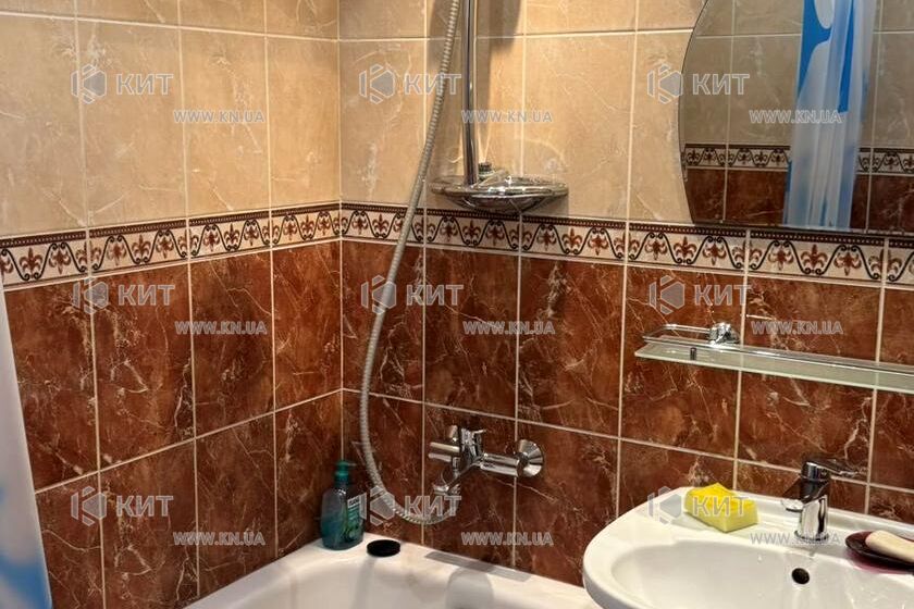 Продаж квартири Харків, Наукова, 58м²