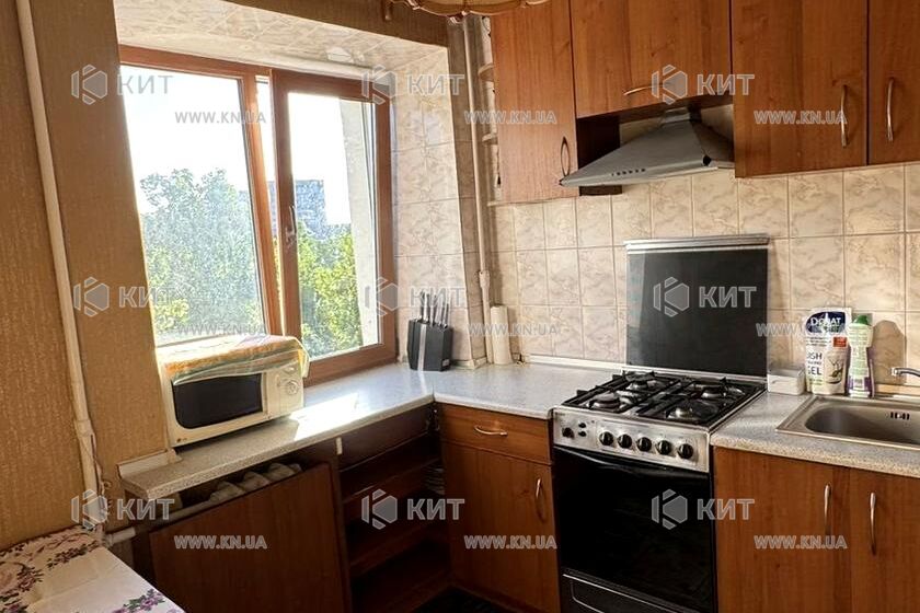 Продаж квартири Харків, Наукова, 58м²