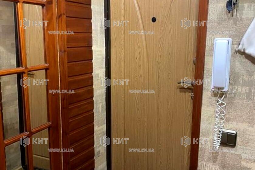 Продаж квартири Харків, Наукова, 58м²