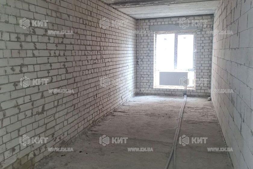 Продажа квартиры Харьков, Спортивная, Гагарина, Защитников, 23м²
