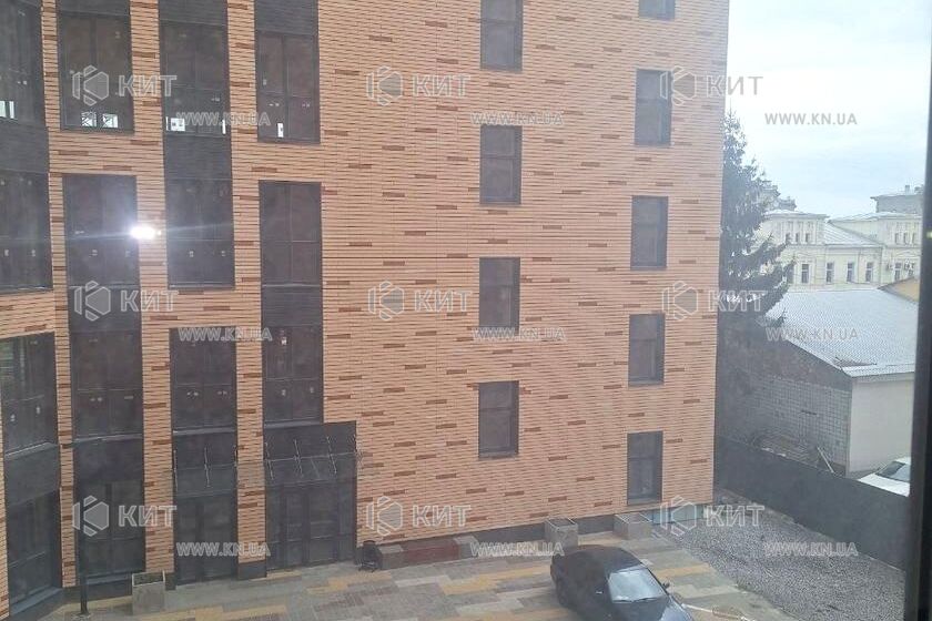 Продажа квартиры Харьков, Спортивная, Гагарина, Защитников, 23м²