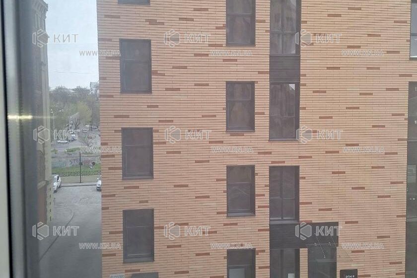 Продажа квартиры Харьков, Спортивная, Гагарина, Защитников, 23м²