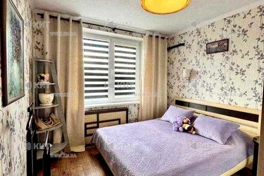 Продажа квартиры Харьков, Салтовка, 533 мрн., 45м²