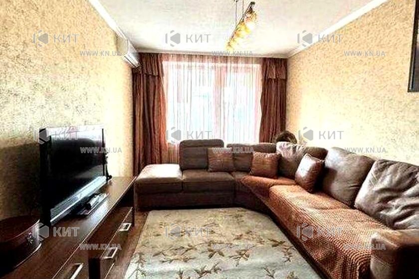 Продажа квартиры Харьков, Салтовка, 533 мрн., 45м²