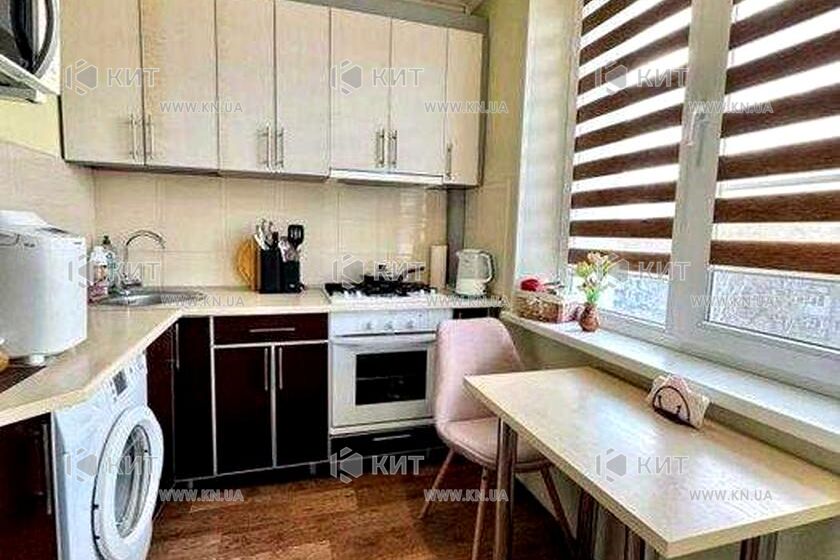 Продажа квартиры Харьков, Салтовка, 533 мрн., 45м²