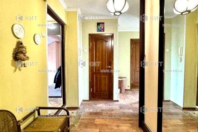 Продажа квартиры Харьков, Салтовка, 533 мрн., 45м²