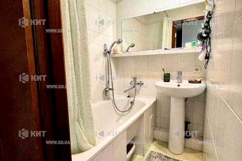Продажа квартиры Харьков, Салтовка, 533 мрн., 45м²