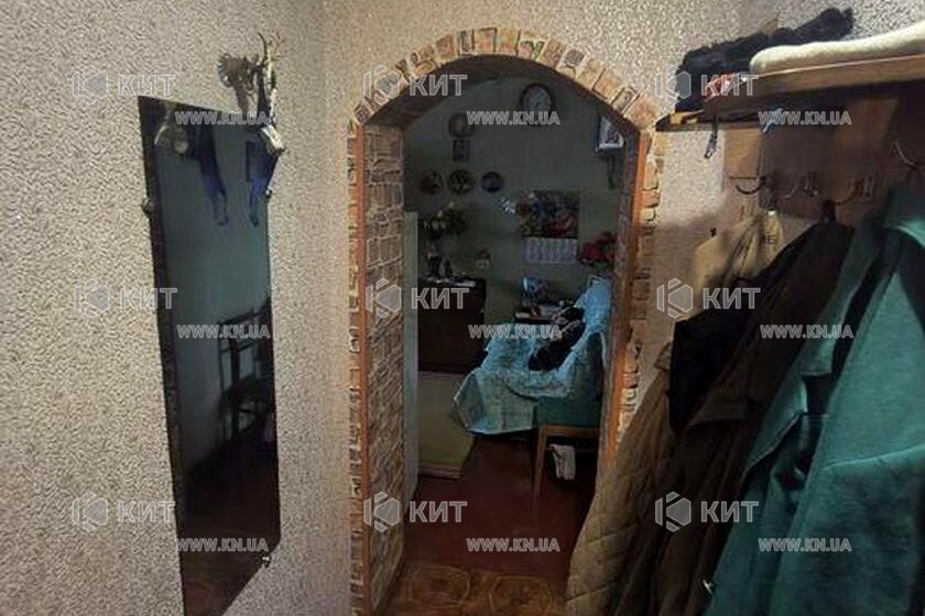 Продажа квартиры Харьков, Салтовка, 8 хлебзавод, 44м²