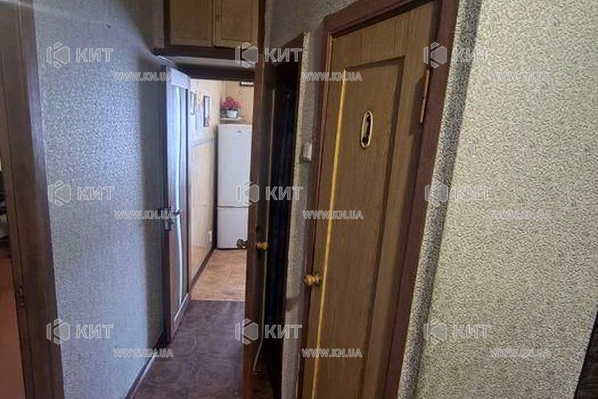 Продажа квартиры Харьков, Салтовка, 8 хлебзавод, 44м²