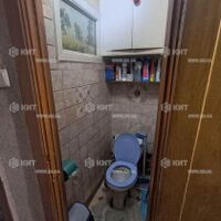 Продажа квартиры Харьков, Салтовка, 8 хлебзавод, 44м²