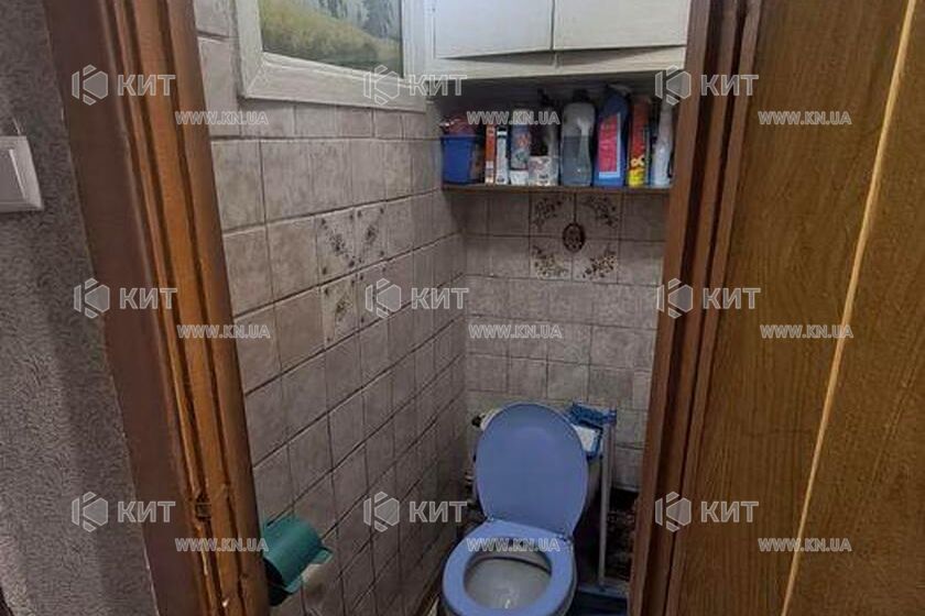 Продажа квартиры Харьков, Салтовка, 8 хлебзавод, 44м²
