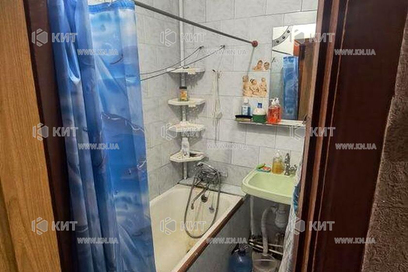 Продажа квартиры Харьков, Салтовка, 8 хлебзавод, 44м²