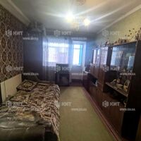 Продажа квартиры Харьков, Салтовка, 8 хлебзавод, 44м²