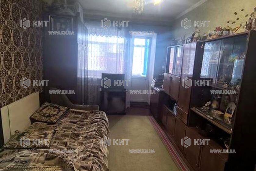 Продажа квартиры Харьков, Салтовка, 8 хлебзавод, 44м²