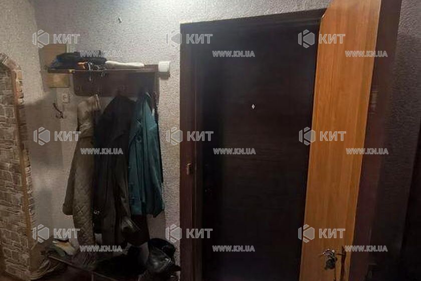 Продажа квартиры Харьков, Салтовка, 8 хлебзавод, 44м²