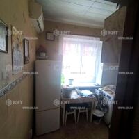 Продажа квартиры Харьков, Салтовка, 8 хлебзавод, 44м²
