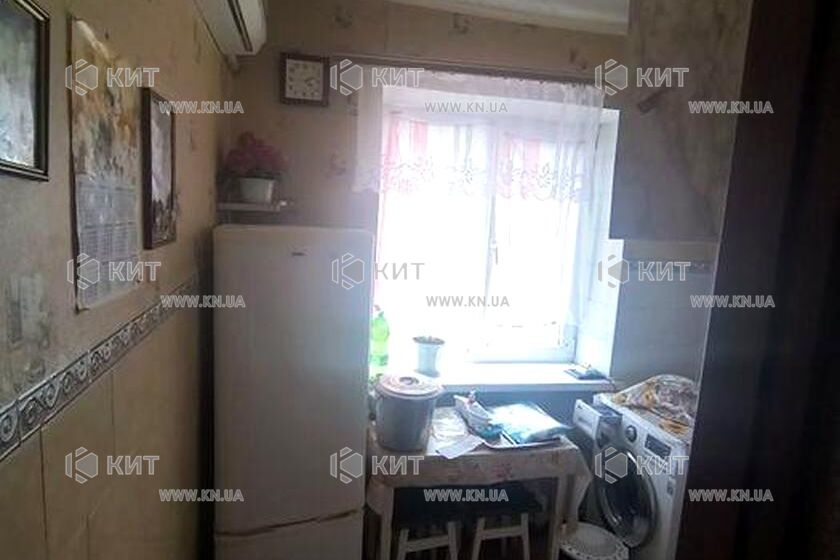 Продажа квартиры Харьков, Салтовка, 8 хлебзавод, 44м²