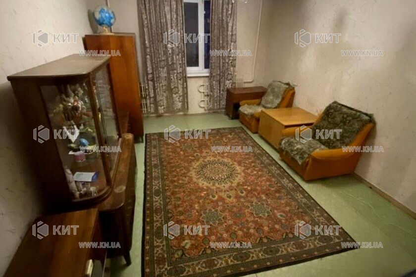 Продажа квартиры Харьков, Жуковского, Пятихатки, 41м²