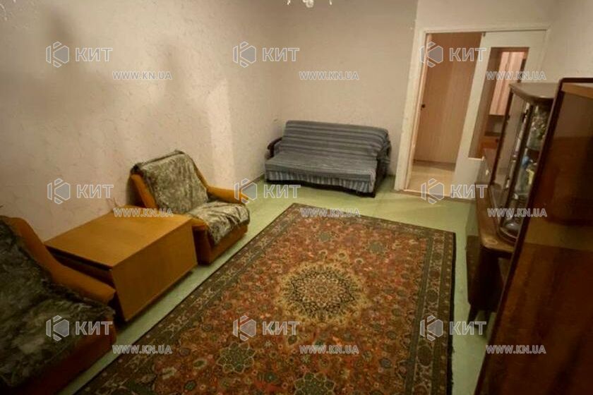 Продажа квартиры Харьков, Жуковского, Пятихатки, 41м²