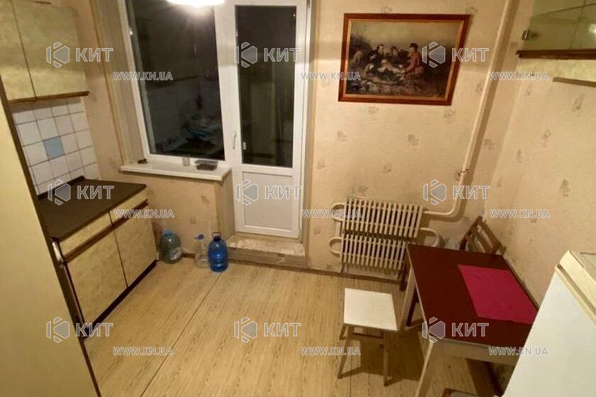 Продажа квартиры Харьков, Жуковского, Пятихатки, 41м²