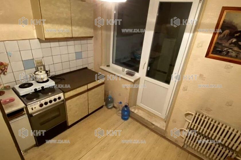 Продажа квартиры Харьков, Жуковского, Пятихатки, 41м²