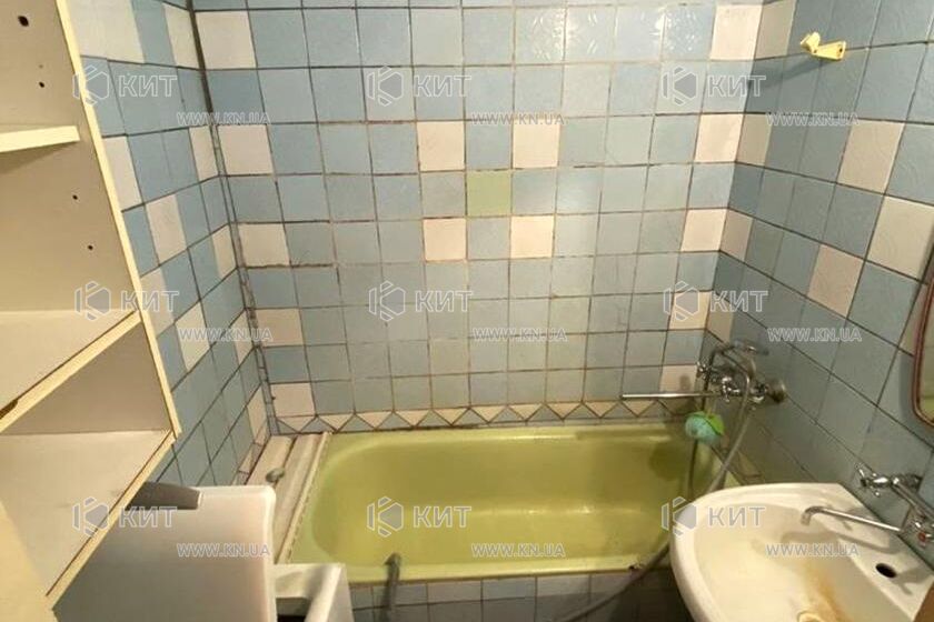 Продажа квартиры Харьков, Жуковского, Пятихатки, 41м²