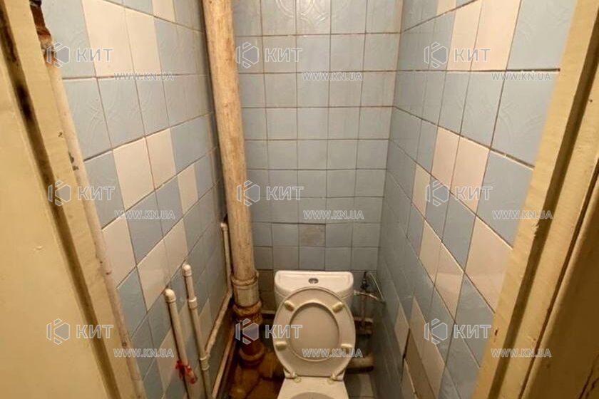 Продажа квартиры Харьков, Жуковского, Пятихатки, 41м²