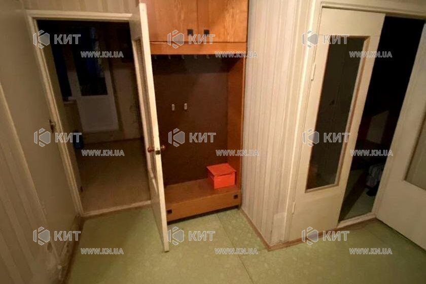 Продажа квартиры Харьков, Жуковского, Пятихатки, 41м²