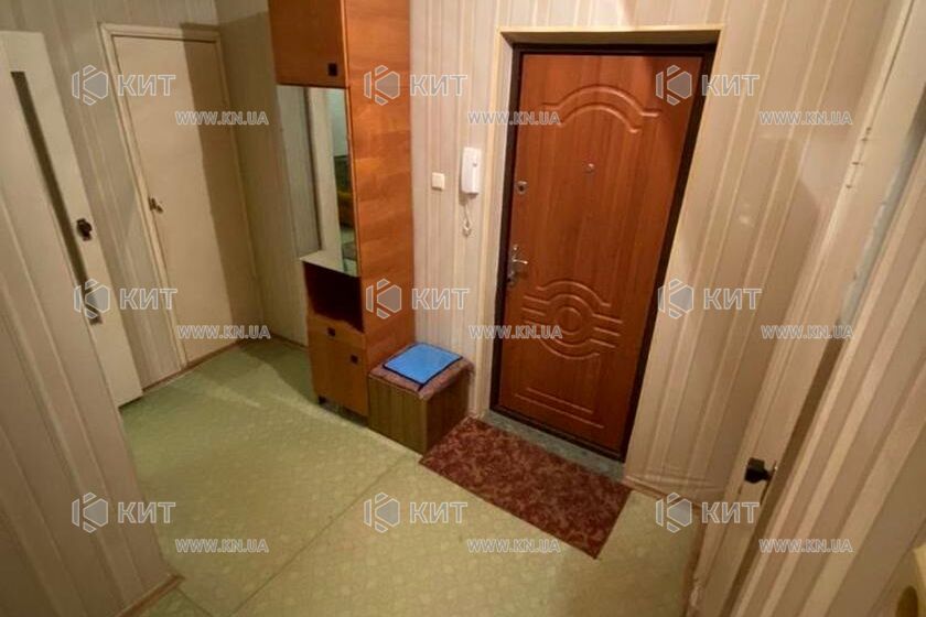 Продажа квартиры Харьков, Жуковского, Пятихатки, 41м²