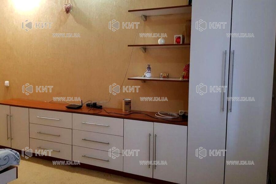 Продаж квартири Харків, Олексіївка, 45м²
