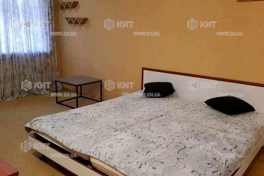 Продаж квартири Харків, Олексіївка, 45м²