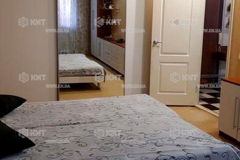 Продаж квартири Харків, Олексіївка, 45м²