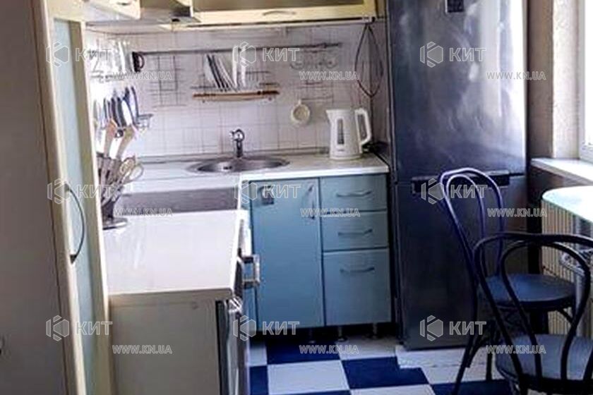 Продаж квартири Харків, Олексіївка, 45м²