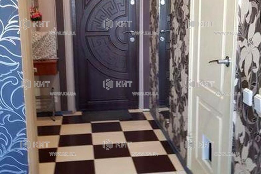Продаж квартири Харків, Олексіївка, 45м²