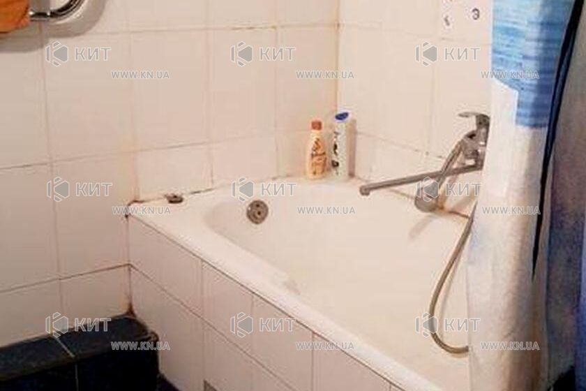 Продаж квартири Харків, Олексіївка, 45м²
