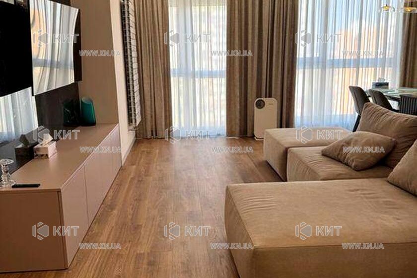 Продажа квартиры Харьков, Клочковская, 78м²