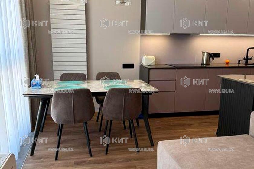 Продажа квартиры Харьков, Клочковская, 78м²