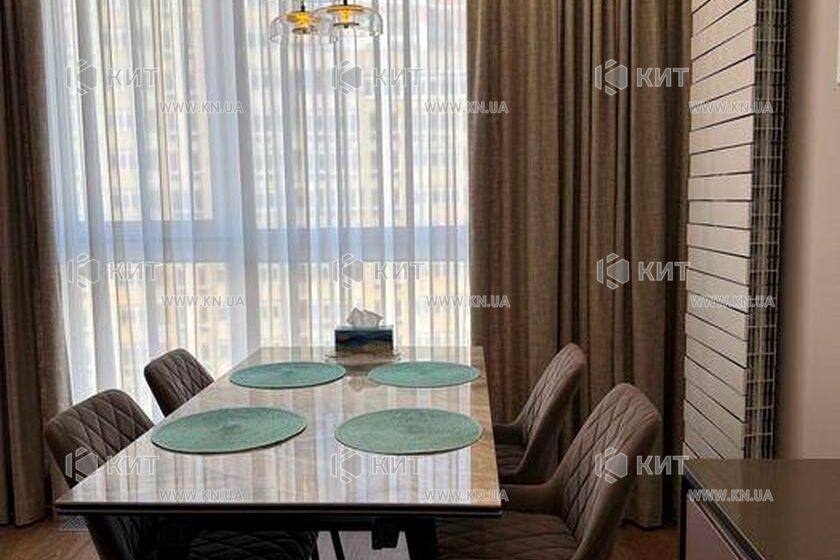 Продажа квартиры Харьков, Клочковская, 78м²