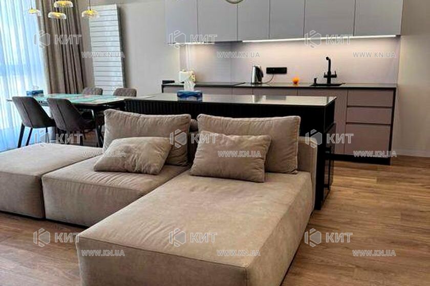 Продажа квартиры Харьков, Клочковская, 78м²