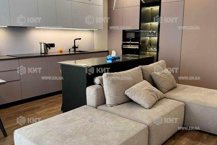 Продажа квартиры Харьков, Клочковская, 78м²