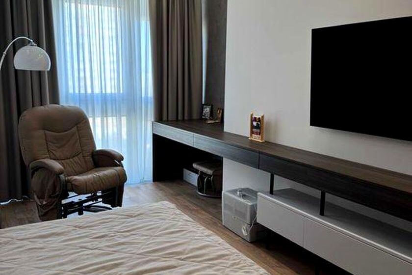Продажа квартиры Харьков, Клочковская, 78м²