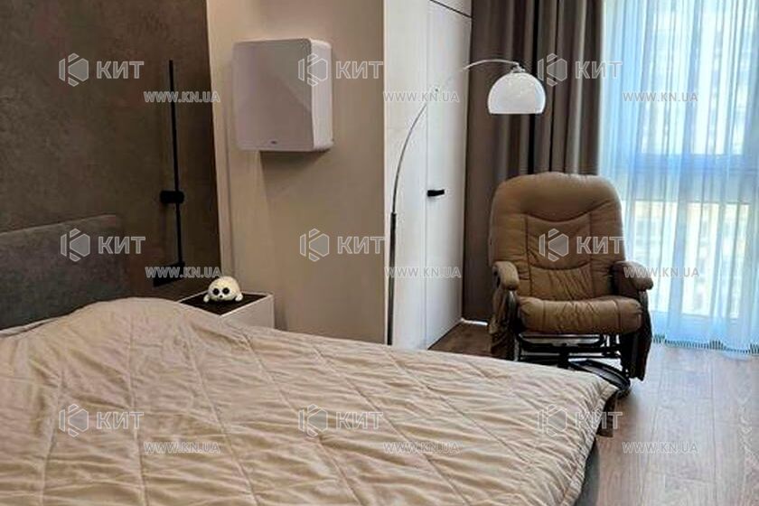Продажа квартиры Харьков, Клочковская, 78м²